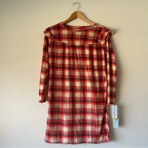 NWT Target Cat & Jack Pajama Dress.